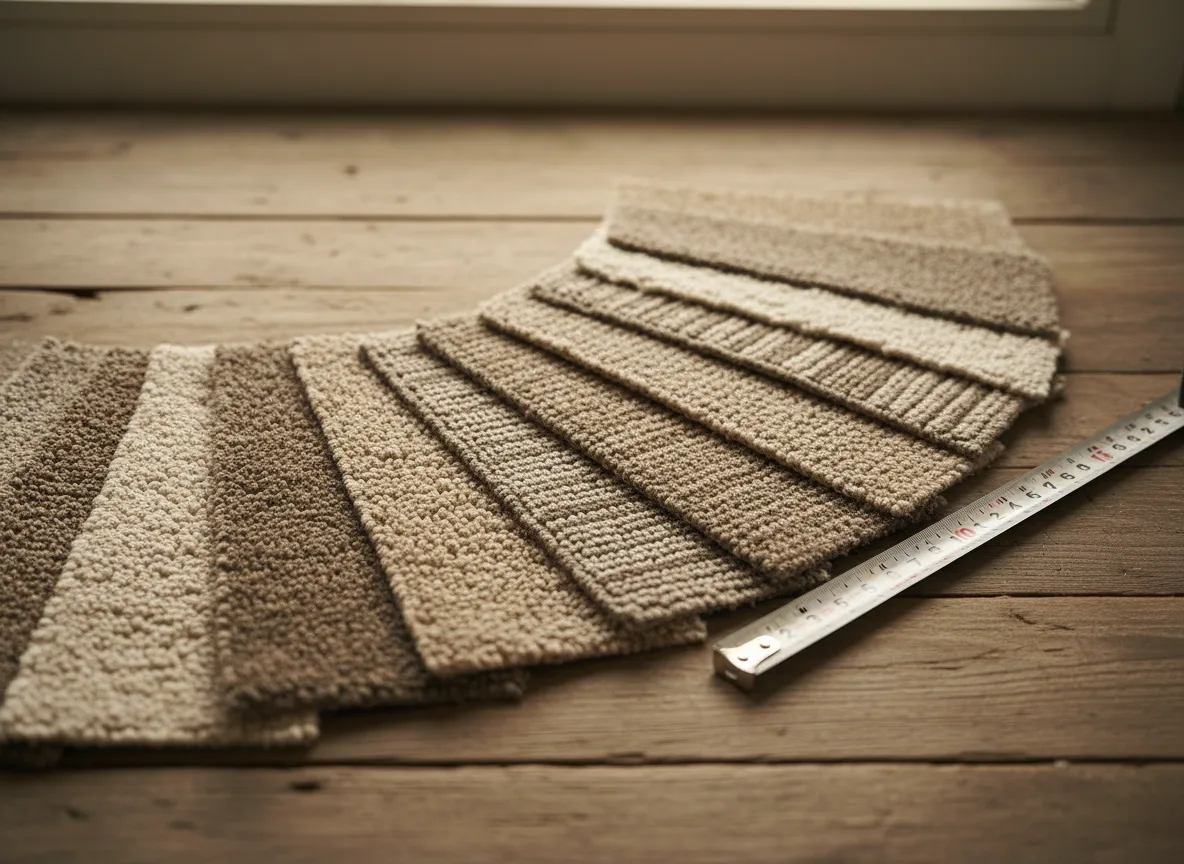 Carpet Installation Killduff, IA FAQs